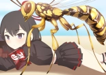 Mashiro Mushikan!! : página 32