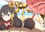Mashiro Mushikan!! : página 36