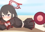 Mashiro Mushikan!! : página 40