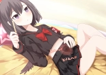 Mashiro Mushikan!! : página 62