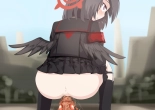 Mashiro Mushikan!! : página 77