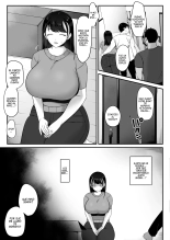 Maso Mesu Rinjin Onahozuma ~Saikai Shita Moto SeFri o Dekachin de Saikyouiku suru Hanashi~?La Vecina es un Juguete Sexual ~La Historia de una Esposa que es Educada por un Gran Pene~ : página 4