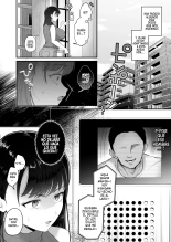 Maso Mesu Rinjin Onahozuma ~Saikai Shita Moto SeFri o Dekachin de Saikyouiku suru Hanashi~?La Vecina es un Juguete Sexual ~La Historia de una Esposa que es Educada por un Gran Pene~ : página 13