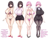 Welcome To The Masochistic Slut Soapland : página 1