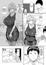 Welcome To The Masochistic Slut Soapland : página 7