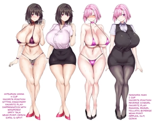 hentai Welcome To The Masochistic Slut Soapland