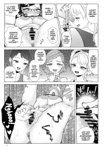 Masochist Teacher And Demon Lolis - Summer Vacations : página 7