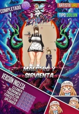 Master And Maid : página 2