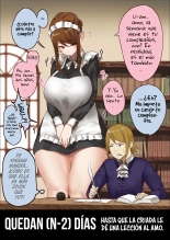 Master And Maid : página 5