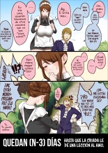 Master And Maid : página 6