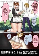 Master And Maid : página 8