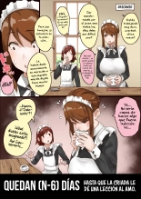 Master And Maid : página 9