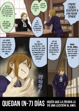 Master And Maid : página 10