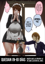 Master And Maid : página 11