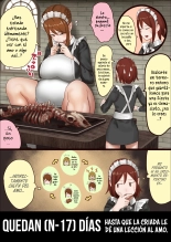 Master And Maid : página 20
