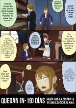 Master And Maid : página 22