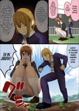 Master And Maid : página 24