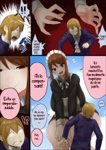 Master And Maid : página 25