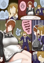 Master And Maid : página 29