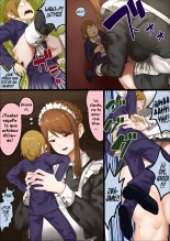 Master And Maid : página 36