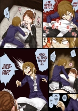 Master And Maid : página 45