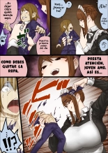 Master And Maid : página 51