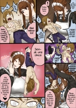 Master And Maid : página 52