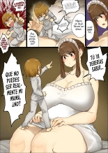 Master And Maid : página 87