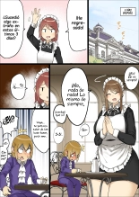 Master And Maid : página 91