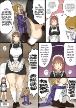 Master And Maid : página 93