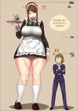 Master And Maid : página 94