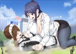 Master And Maid : página 97