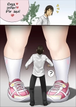 Master And Maid : página 101