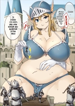 Master And Maid : página 104