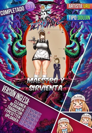 hentai original