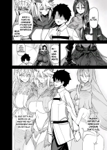 Master is Hopeless If I’m Not With Him : página 6