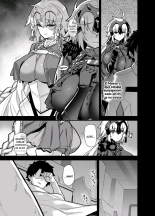Master is Hopeless If I’m Not With Him : página 7