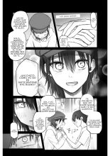 Matching Shita Otokonoko Bitch Ni M Kaika Saserareta Nonke Zeme : página 7