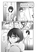 Matching Shita Otokonoko Bitch Ni M Kaika Saserareta Nonke Zeme : página 23