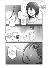 Matching Shita Otokonoko Bitch Ni M Kaika Saserareta Nonke Zeme : página 24
