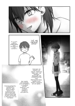Matching Shita Otokonoko Bitch Ni M Kaika Saserareta Nonke Zeme : página 25