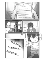 Matching Shita Otokonoko Bitch Ni M Kaika Saserareta Nonke Zeme : página 26