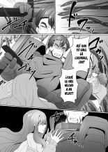 Matenshoku no Yakata 4 : página 4