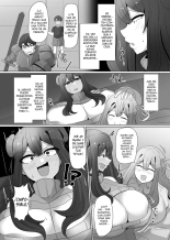 Matenshoku no Yakata 4 : página 10