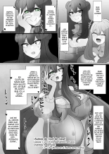 Matenshoku no Yakata 4 : página 13