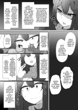 Matenshoku no Yakata 4 : página 14