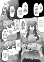 Matenshoku no Yakata 4 : página 15