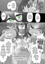 Matenshoku no Yakata 4 : página 18