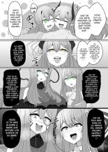 Matenshoku no Yakata 4 : página 23