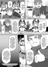 Matenshoku no Yakata 6 : página 3